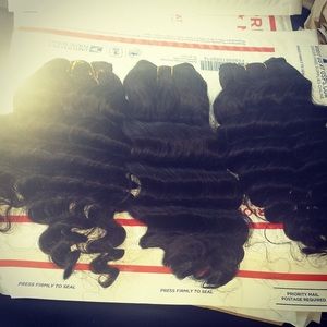 Bundles bundled bundles.